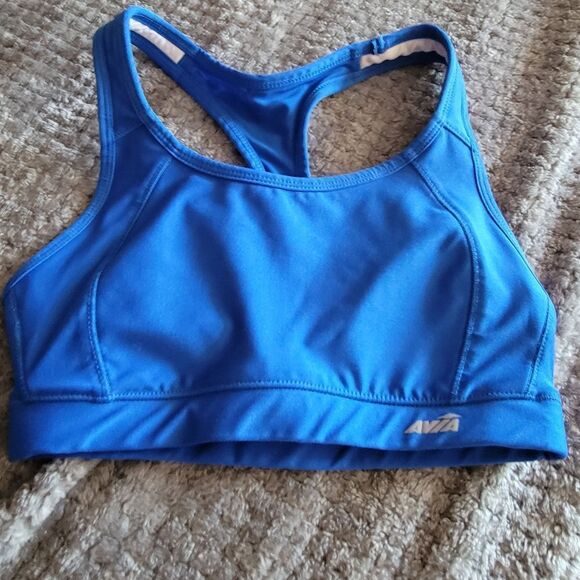 XS Fitted Crop Sports Bra BUNDLE (8) - Picture 6 of 9